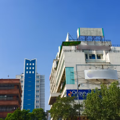 Netaji Subhash Place, Pitampura Image 6