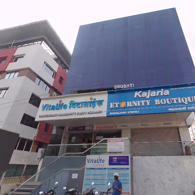 Link Road Baner - Balewadi Rd, Pune Image 7