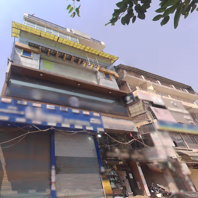 15-A Pratap Nagar, New Delhi Image 4