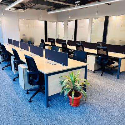 Dlf Cyber City Dlf Phase 2 Sector 24, Gurugram Image 2