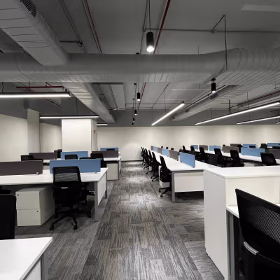 Dlf Cyber City Dlf Phase 2 Sector 24, Gurugram Image 5