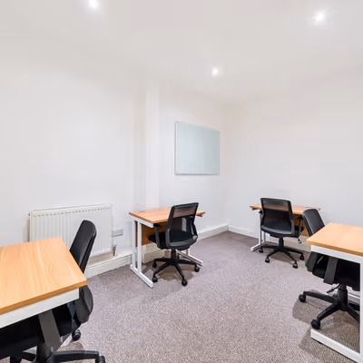 Stamford Street, Southwark Image 6