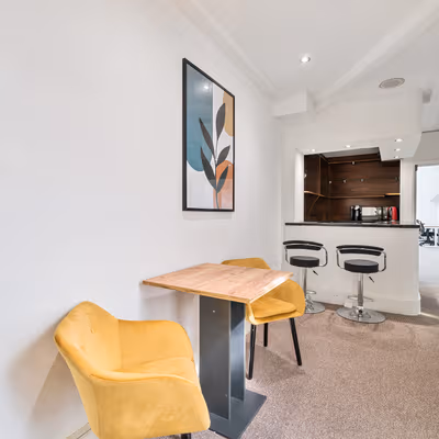 Stamford Street, Southwark Image 8