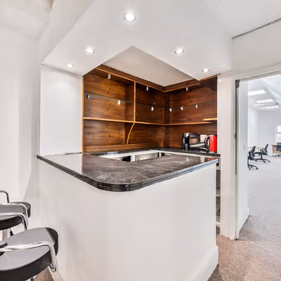 Stamford Street, Southwark Image 10