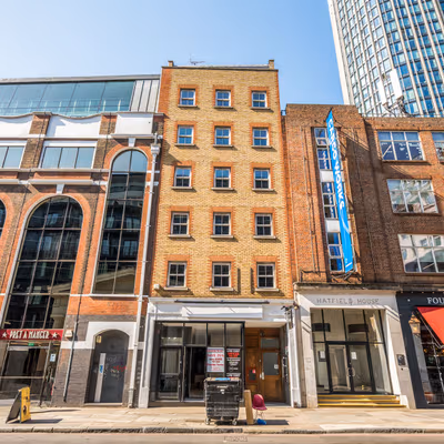 Stamford Street, Southwark Image 7