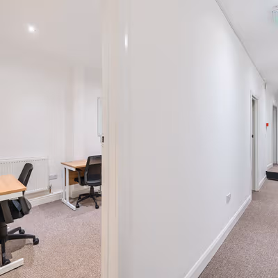 Stamford Street, Southwark Image 9