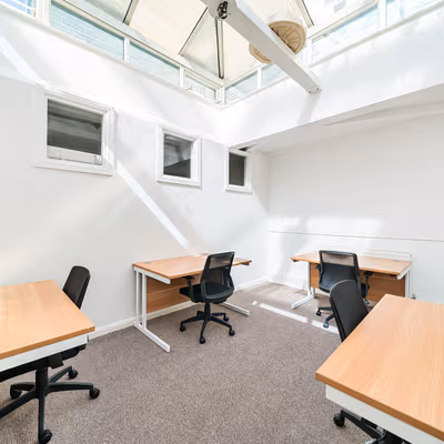 Stamford Street, Southwark Image 1