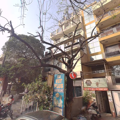 State Bank Colony Main Road – Gt Karnal Rd, Delhi Image 7