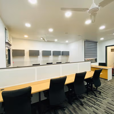 1e/23 Jhandewalan Extension, New Delhi Image 2