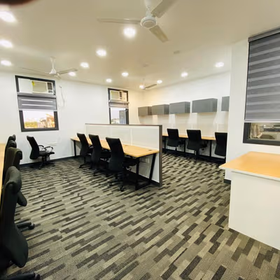 1e/23 Jhandewalan Extension, New Delhi Image 1