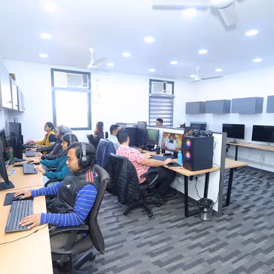 1e/23 Jhandewalan Extension, New Delhi Image 3