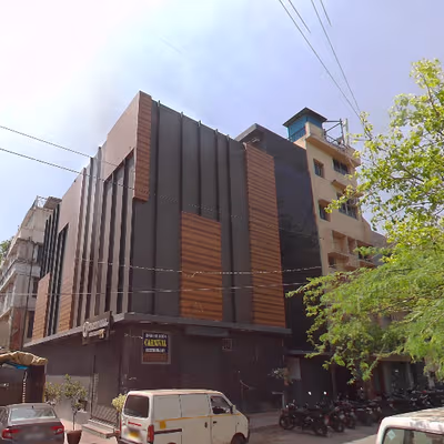 1e/23 Jhandewalan Extension, New Delhi Image 7