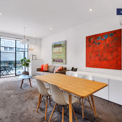 52 Glasshouse Road, Collingwood Image 2