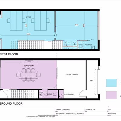 52 Glasshouse Road, Collingwood Image 5