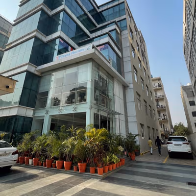 Building No 108 Ramada Hotel Lane Sector 44, Gurugram Image 8