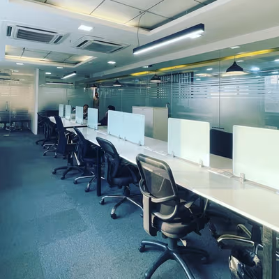 Building No 108 Ramada Hotel Lane Sector 44, Gurugram Image 1