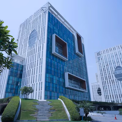 Sector 27d, Faridabad Image 3