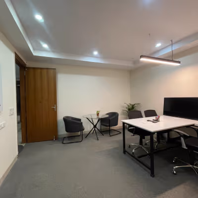 Building No 17 Metro Station Sector 28 Chakkarpur, Gurugram Image 5