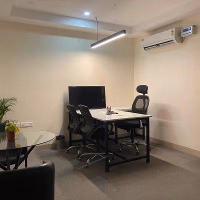 Building No 17 Metro Station Sector 28 Chakkarpur, Gurugram Image 1