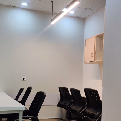 Building No 17 Metro Station Sector 28 Chakkarpur, Gurugram Image 3