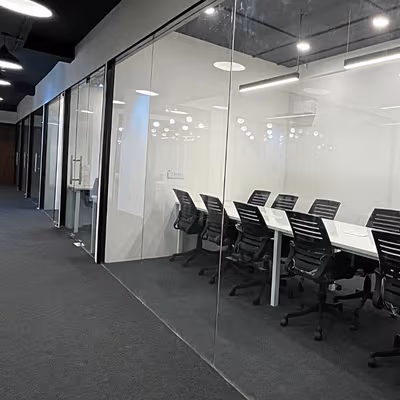 Plot 17 Dlf Phase 1 Golf Course Road Sector 28, Gurgaon Image 1