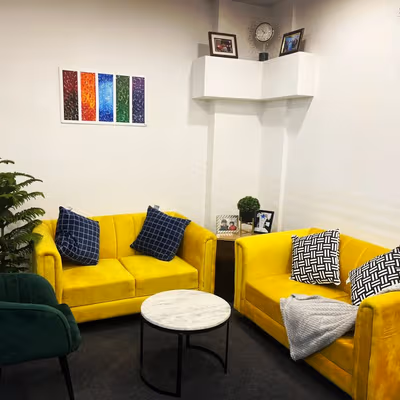 Plot 17 Dlf Phase 1 Golf Course Road Sector 28, Gurgaon Image 2