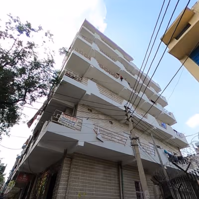 Plot 360p Sector 28 Chakkarpur, Gurugram Image 5