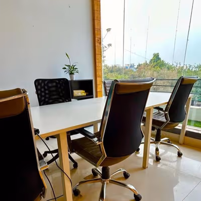 90 Mehrauli-gurgaon Rd Industrial Development Area Sector 16, Gurugram Image 1