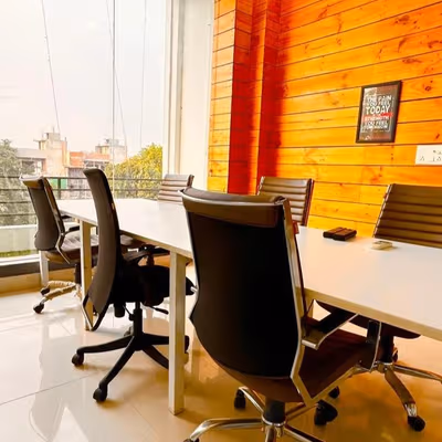 90 Mehrauli-gurgaon Rd Industrial Development Area Sector 16, Gurugram Image 2