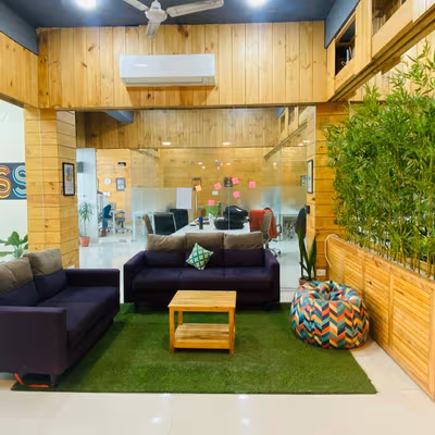 90 Mehrauli-gurgaon Rd Industrial Development Area Sector 16, Gurugram Image 10