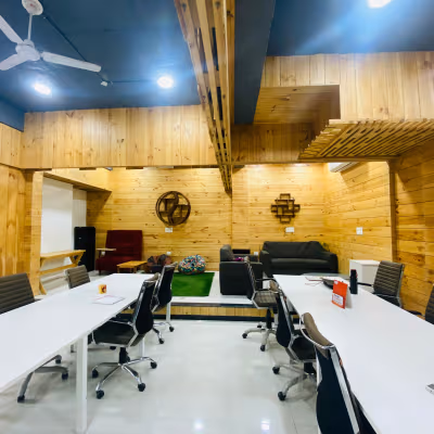 90 Mehrauli-gurgaon Rd Industrial Development Area Sector 16, Gurugram Image 4