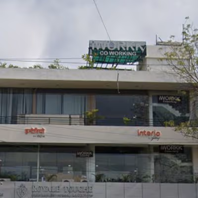 90 Mehrauli-gurgaon Rd Industrial Development Area Sector 16, Gurugram Image 9