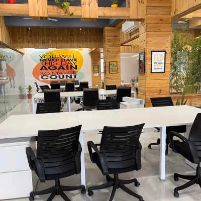 90 Mehrauli-gurgaon Rd Industrial Development Area Sector 16, Gurugram Image 5