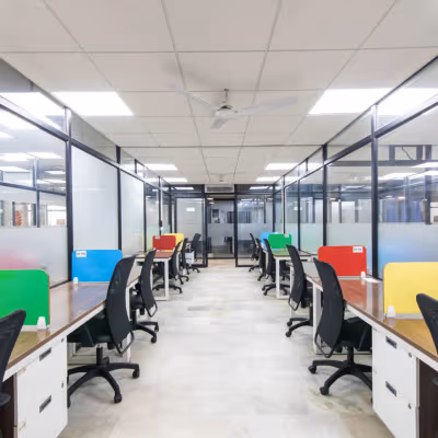Maruti Industrial Development Area Plot 23 Sector 18, Gurugram Image 1
