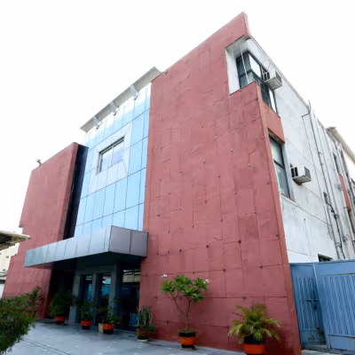 Maruti Industrial Development Area Plot 23 Sector 18, Gurugram Image 5