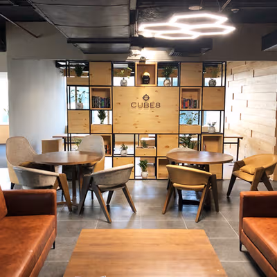 Barakhamba Rd Fire Brigade Lane Barakhamba, New Delhi Image 9