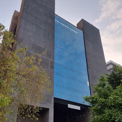 Barakhamba Rd Fire Brigade Lane Barakhamba, New Delhi Image 7