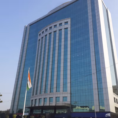 Nehru Place, New Delhi Image 6