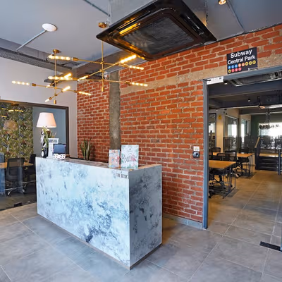 E 48/4 Pocket D Okhla Phase Ii Okhla Industrial Estate, New Delhi Image 8