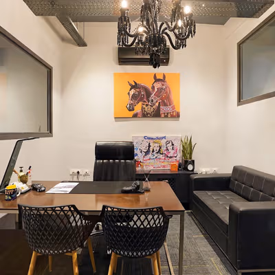 E 48/4 Pocket D Okhla Phase Ii Okhla Industrial Estate, New Delhi Image 5