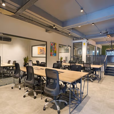 E 48/4 Pocket D Okhla Phase Ii Okhla Industrial Estate, New Delhi Image 4