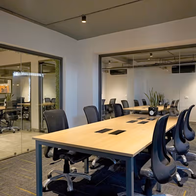 E 48/4 Pocket D Okhla Phase Ii Okhla Industrial Estate, New Delhi Image 1