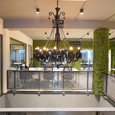 E 48/4 Pocket D Okhla Phase Ii Okhla Industrial Estate, New Delhi Image 12