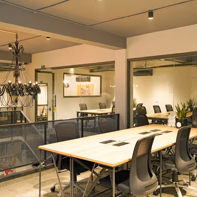 E 48/4 Pocket D Okhla Phase Ii Okhla Industrial Estate, New Delhi Image 6