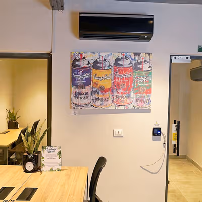 E 48/4 Pocket D Okhla Phase Ii Okhla Industrial Estate, New Delhi Image 9