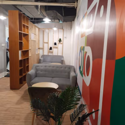 9B Pusa Road Block A Rajendra Park New Rajinder Nagar, New Delhi Image 8