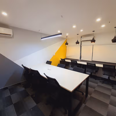 500 Netaji Subhash Place Pitampura, Delhi Image 1