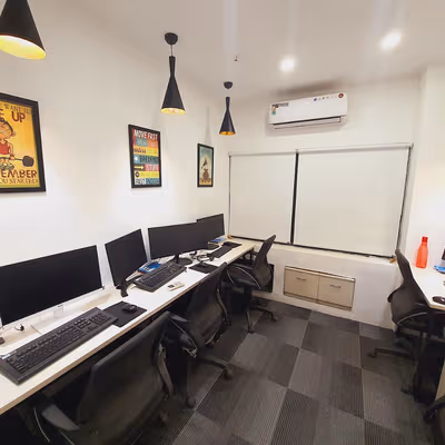 500 Netaji Subhash Place Pitampura, Delhi Image 6