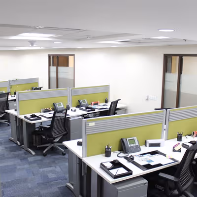 402 Barakhamba Road, New Delhi Image 1