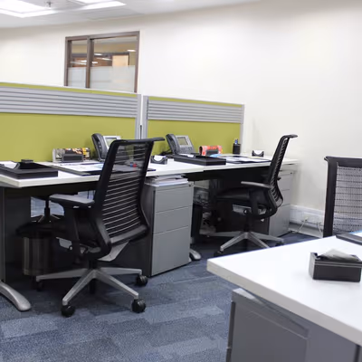 402 Barakhamba Road, New Delhi Image 2